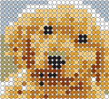 Colour by Pixel puzzles